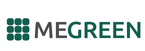 Logo van MeGreen